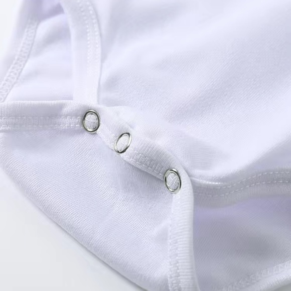 Onesie romper! - Picture 5 of 5